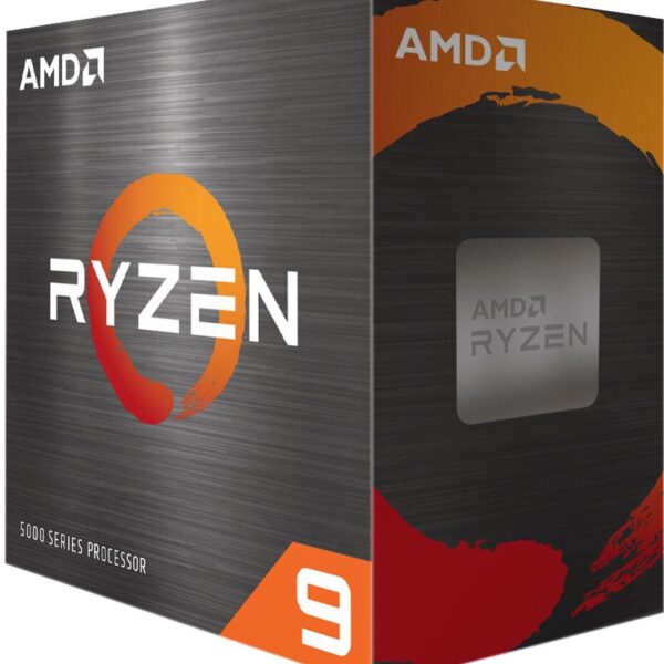 AMD Ryzen 9 5950X AM4 BOX