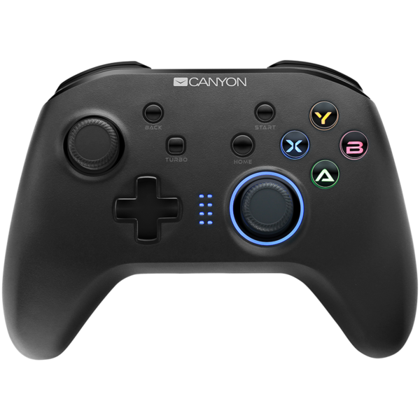 CANYON GP-W3 2.4G Wireless Controller