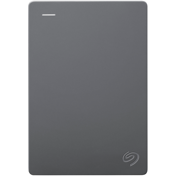 SEAGATE HDD External Basic (2.5'/5TB/USB 3.0)