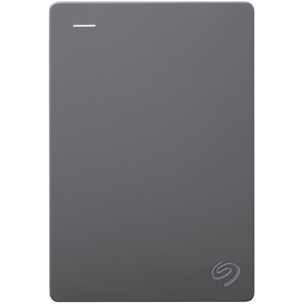 SEAGATE HDD External Basic (2.5'/2TB/USB 3.0)