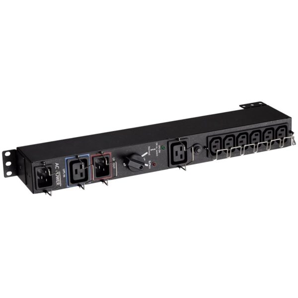 EATON HOTSWAP MBP MAINTENANCE BYPASS IEC