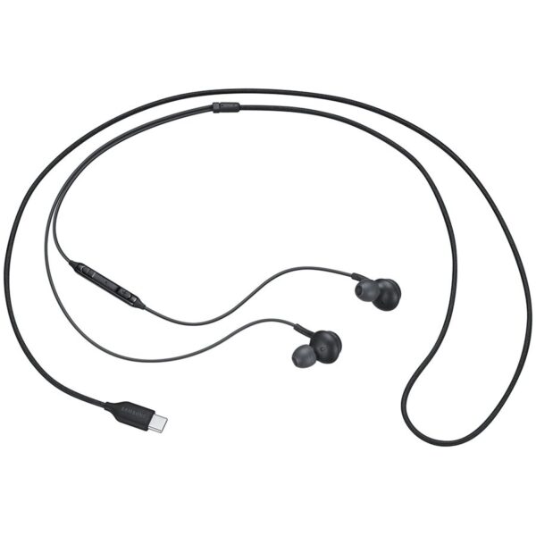 SAMSUNG USB Type-C Earphones Sound by AKG BLACK