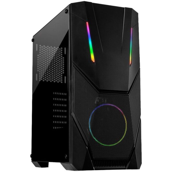 Case ATX IT-3303 Hornet Midi