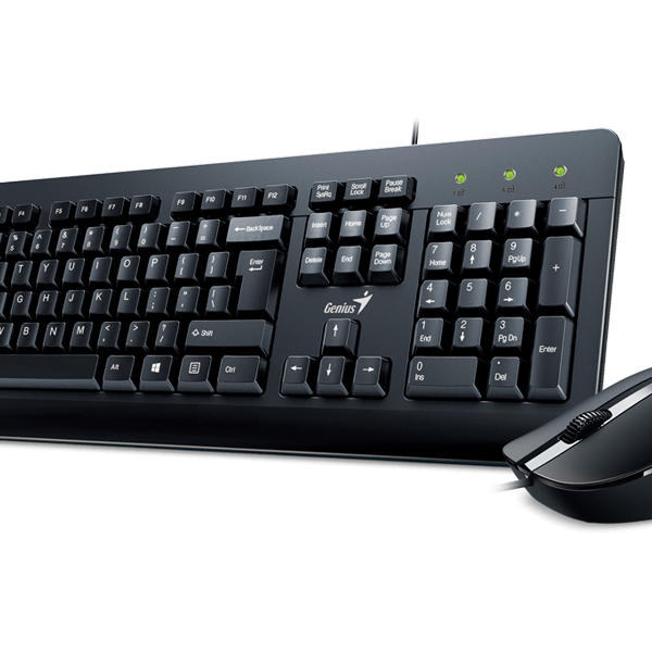 Tastatura + Mis KM-160