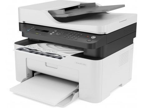 HP Laser MFP 137fnw Printer (4ZB84A)