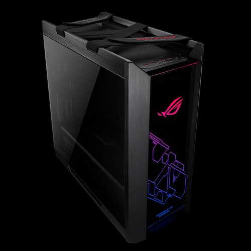 ASUS ROG Strix Helios Case