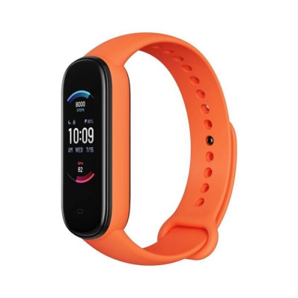 Amazfit Band 5, Orange,