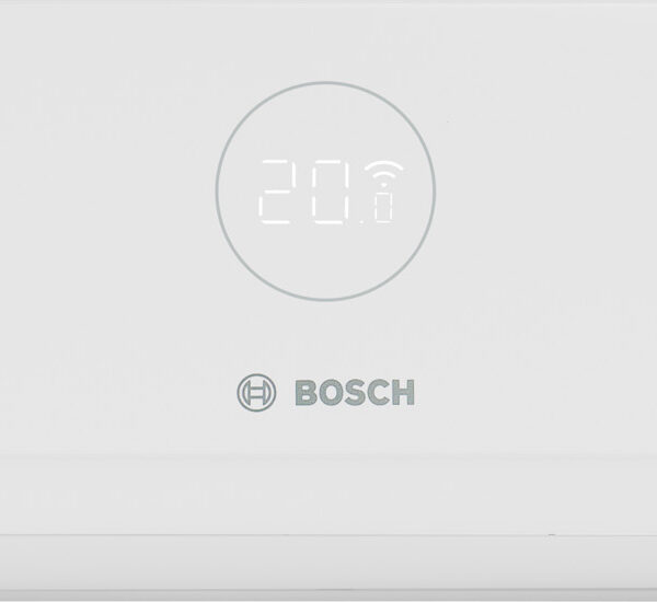 BOSCH klima 3000i W 53 E
