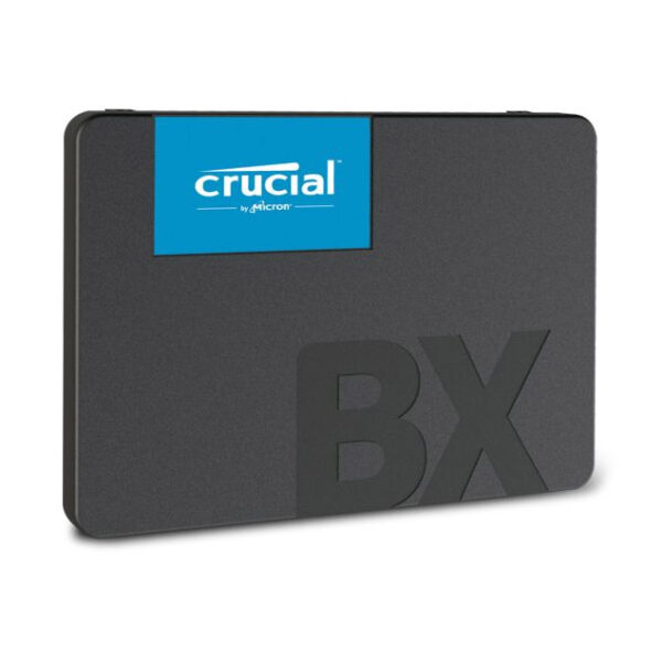 Crucial SSD 240GB BX500 2.5"