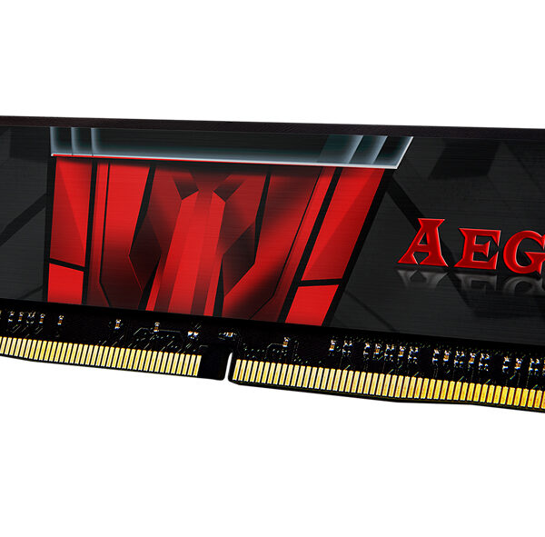 G.Skill Aegis 8GB DDR4 3200MHz