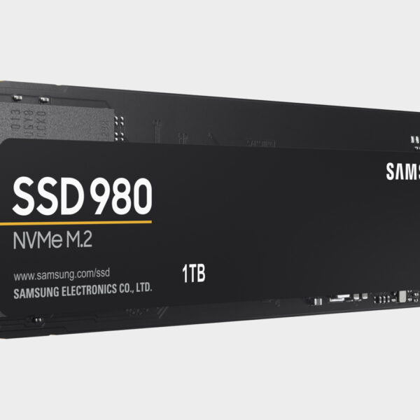 Samsung SSD 980 1TB