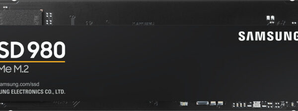 Samsung SSD 980 500GB