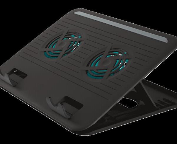 TRUST Cyclone hladnjak za laptop