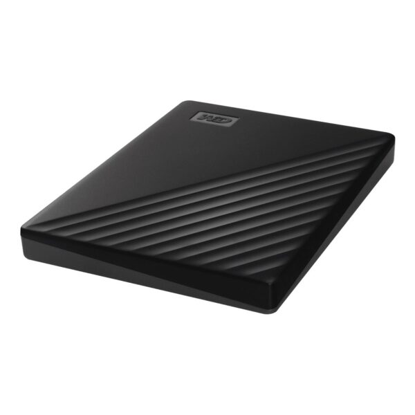 Eksterni HDD WD 1TB My Passport USB 3.2
