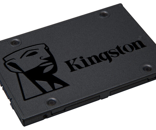 Kingston SSD A400 960GB