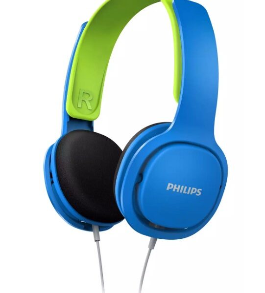 Philips  SHK2000BL dječije sl