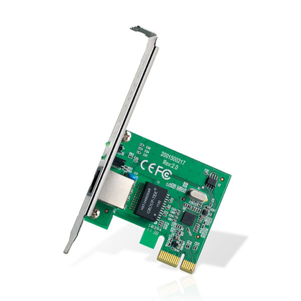 TP-Link TG-3468 Gigabit PCI-E