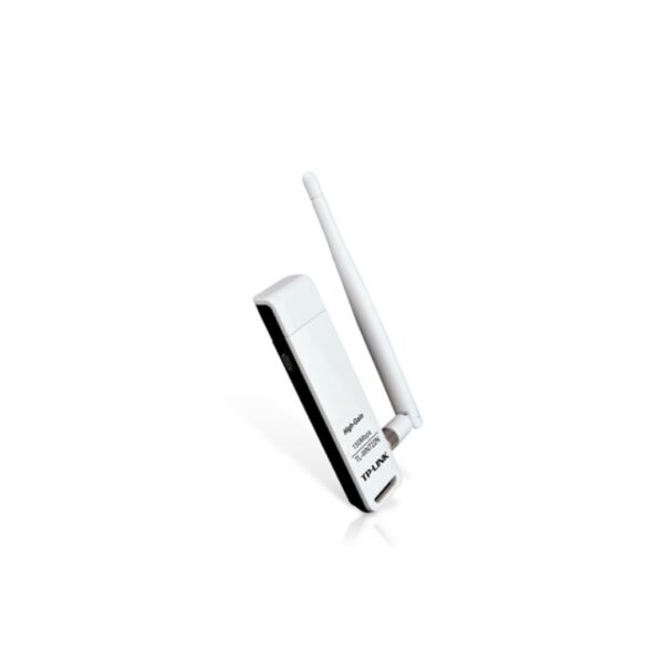 TP-Link TL-WN722N Wireless USB
