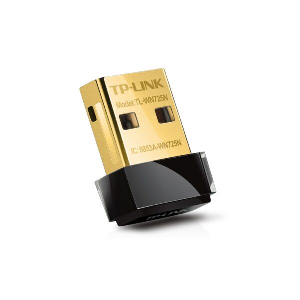 TP-Link TL-WN725N USB nano