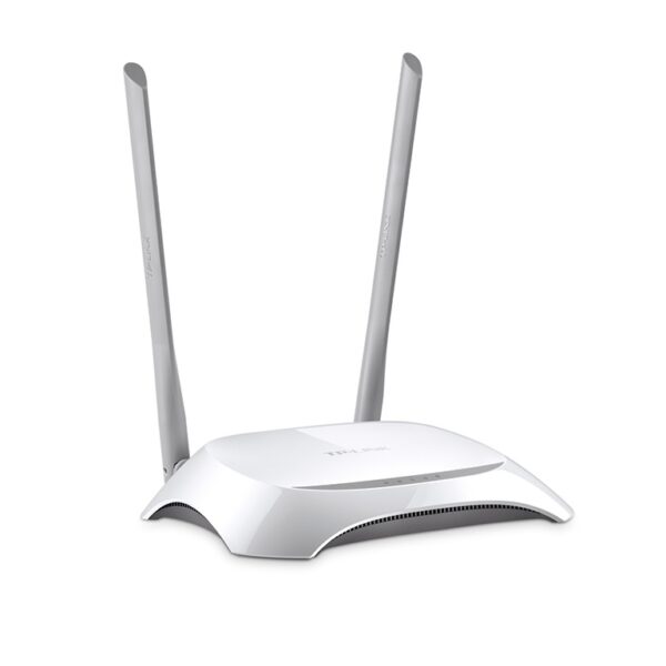TP-Link TL-WR840N Wir. Router