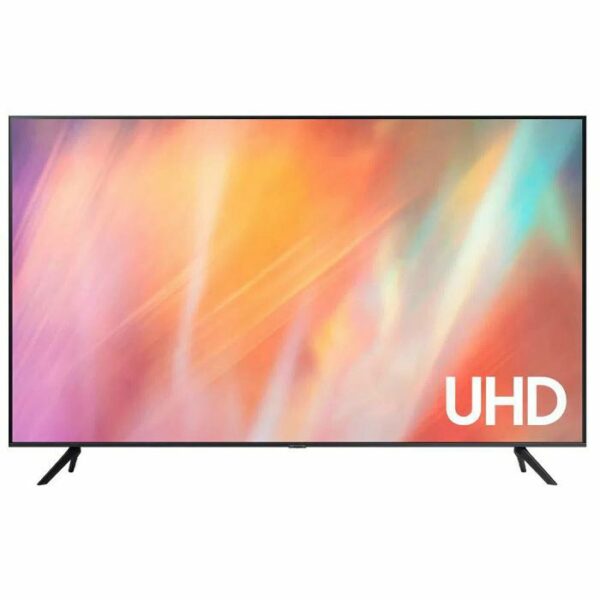 TV SAMSUNG 50" UHD  | UE50AU7172UXXH