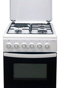 VIVAX HOME samostojeći štednjak FC-31502 WH