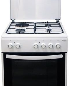 VIVAX HOME samostojeći štednjak FC-31602 WH