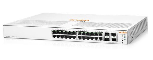 ARUBA INSTANT ON 1930 24G 4SFP+ SWITCH