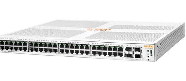 ARUBA 1930 INSTANT ON 48G 4SFP+ SWITCH