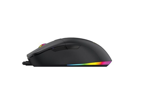 MS NEMESIS C330 žičani gaming miš