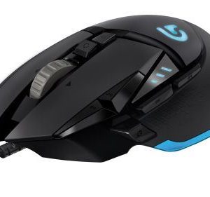 Miš žični Logitech G502 Hero