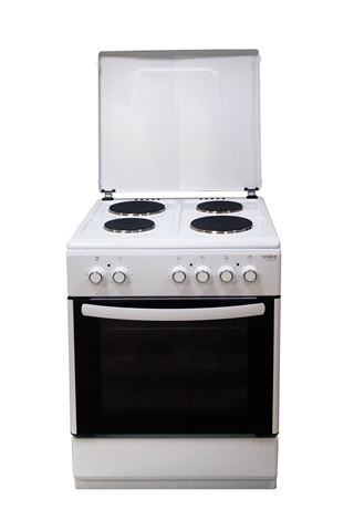 VIVAX HOME samostojeći štednjak FC-04602 WH