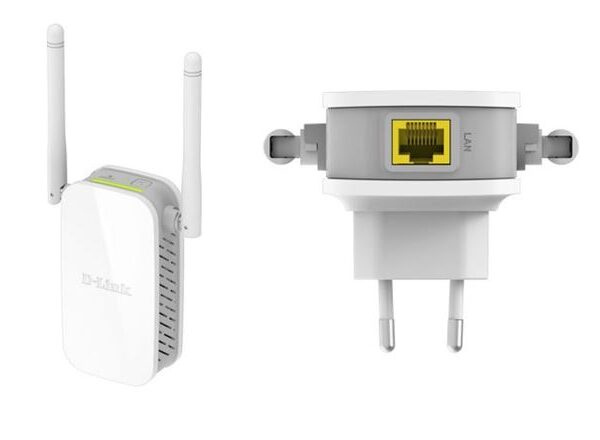 D-Link bežični range extender D-Link DAP-1325/E
