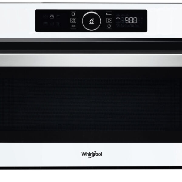WHIRLPOOL Mikrovalna AMW 730WH