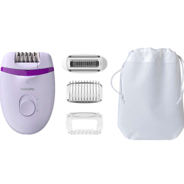 PHILIPS Epilator BRE2750