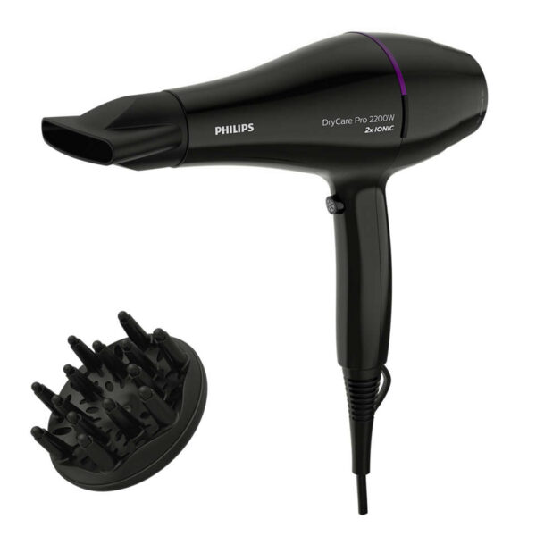 PHILIPS Fen BHD2740