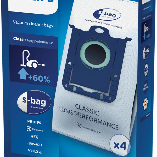 PHILIPS Kese za usisvac FC80213