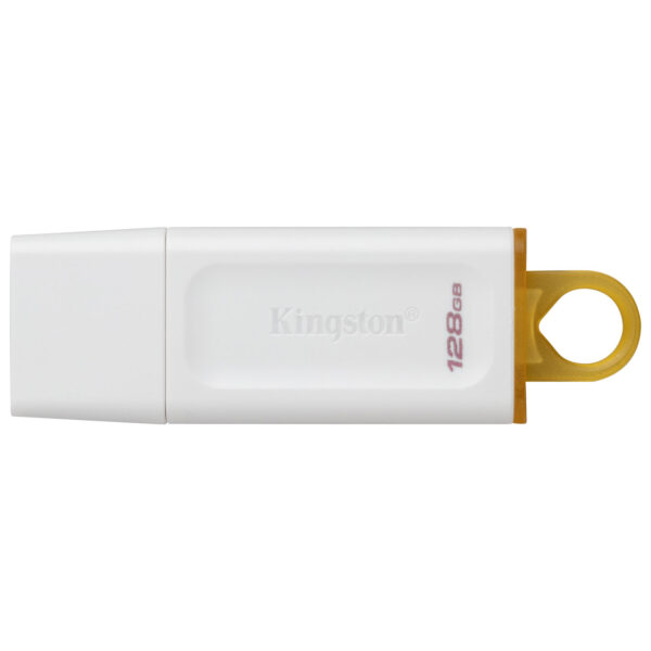 Usb Stik Kingston 128GB USB3.2 bijeli