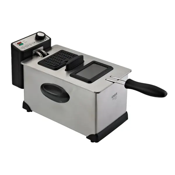 VIVAX HOME friteza DF-2003SS