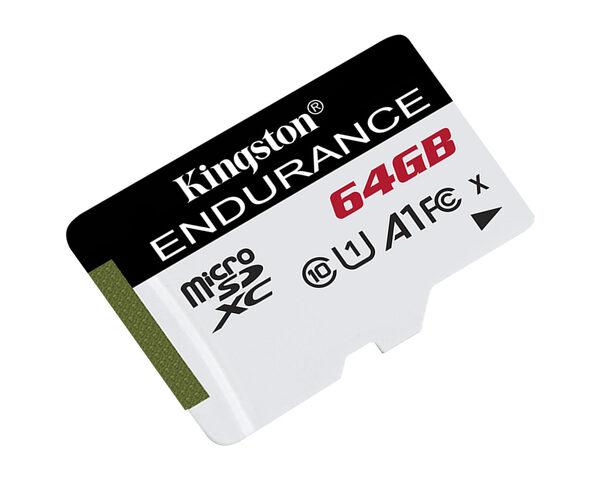 Kingston microSD 64GB