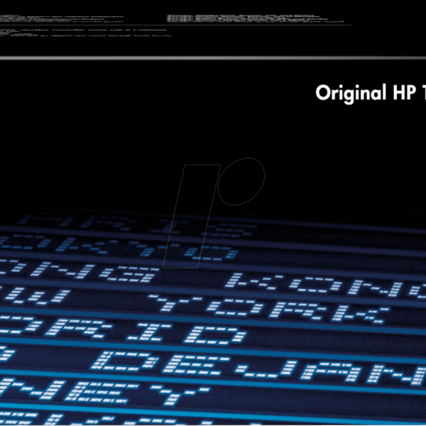 HP Toner W1106A Black 106A