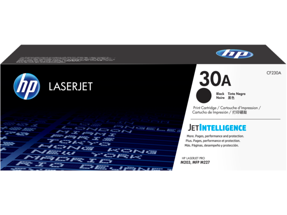Toner HP CF230A