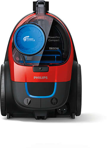 PHILIPS Usisivac FC93511