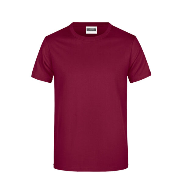 JN Majica SINGL Basic XL Bo