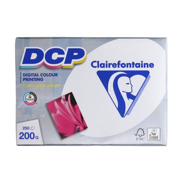 CLF PAPIR DCP A4/200g/250