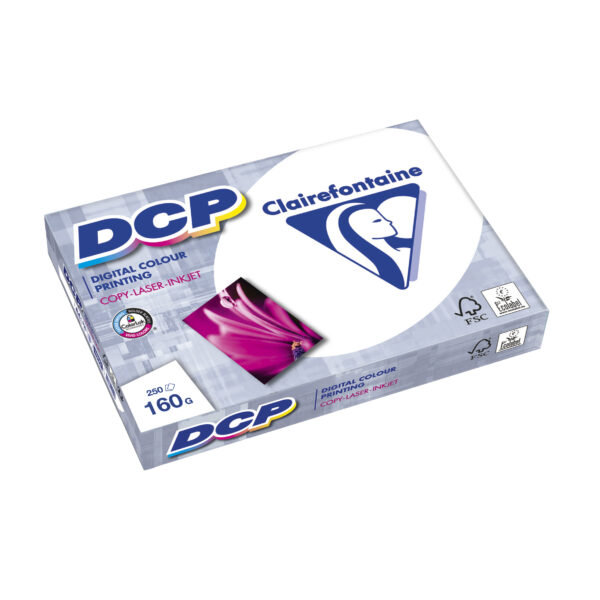 CLF PAPIR DCP A3/160g/250