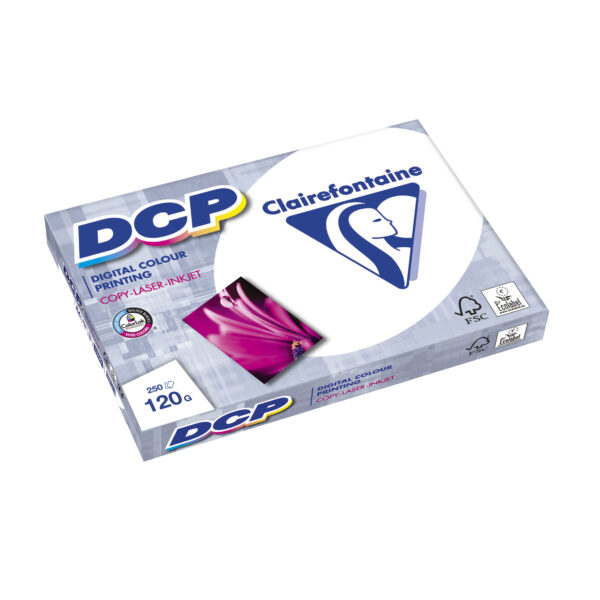 CLF PAPIR DCP A3/120g/250
