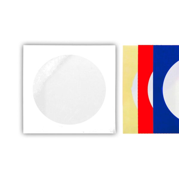 TTO Omot za CD 1/100 Kolor