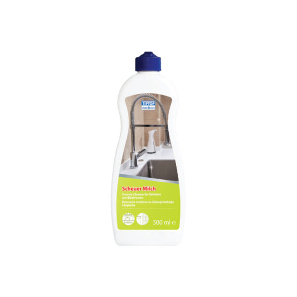 TTC Sred.za čiš.Top Cream 500ml