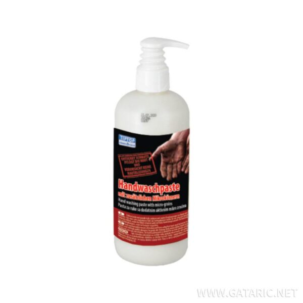 TTC Pasta za ruke 500ml